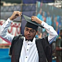 Abaqus Inc. Employee Vishal Kotwani's profile photo