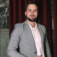 BabelusAI Employee Luis Jose Mendez Guerrero's profile photo