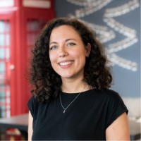Lisa Gilg Email