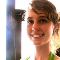 1QBit Employee Katie Olfert's profile photo
