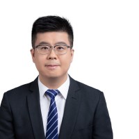 Invesco Australia Employee Johnny-Kc Chan's profile photo