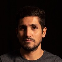 Banca de Quinielas de Montevideo Employee Diego González's profile photo