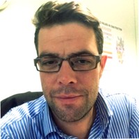 TekGroup Employee Matthew Farmer's profile photo