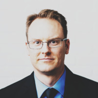 Sera Prognostics Employee Ben Jackson's profile photo