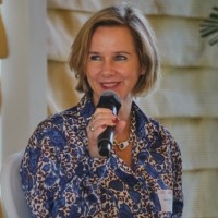 ANREV Employee Amelie Delaunay's profile photo