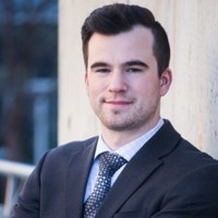 Space Physics Research Laboratory Employee Louis Marr's profile photo