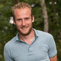 Robin Bouwmeester Email