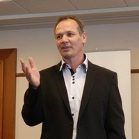 ATOMY Employee Patrick Nurit's profile photo