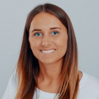 Printify Employee Anda Spinga-Tauriņa's profile photo
