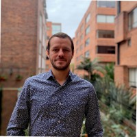 Mastercard Employee Santiago Baistrocchi's profile photo