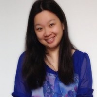 Health Sciences Authority Employee Marieta Chan's profile photo