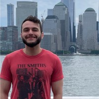 The Doctor's Channel Employee Nick Rapon's profile photo