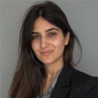 Amna Abbasi's profile photo