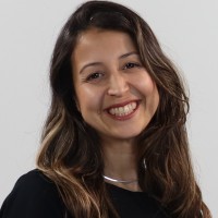 Mosimann Design Employee Taty Rivera's profile photo