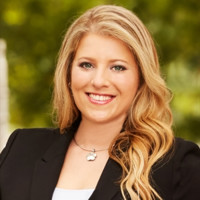 Engel & Völkers New York City Employee Darielle Hertz's profile photo