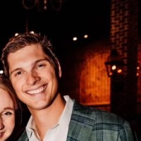 Andrew Foster's profile photo