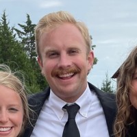 Corrugated Packaging Solutions (CPS, Inc.) Employee Noah Roush's profile photo