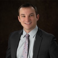Burnham Employee Henry Warrenbrand's profile photo