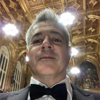 David Holland Pharmacy Employee Mark Trollope's profile photo