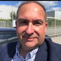 Ecohouse Developments Limited Employee Terry Hutt's profile photo