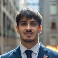 PolyFinances Employee Victor st-Louis's profile photo