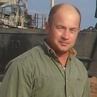 Black & Veatch Employee Jeffrey Woolf's profile photo