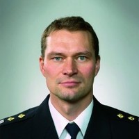 Pelastusopisto - Emergency Services Academy Finland Employee Huttu Ismo's profile photo