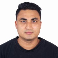 Tech Dev Employee Rupesh Manandhar's profile photo