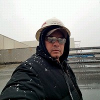 SpaceX Employee Oscar Quezada's profile photo