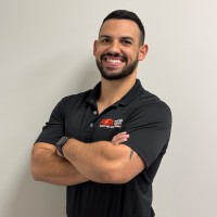 Fox Physical Therapy Employee Anthony Hulme's profile photo