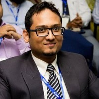 FastTrack Employee Syed Ali's profile photo