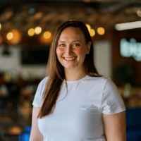 Big Bite Employee Hannah Healy's profile photo