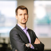 PureFacts Financial Solutions Employee Kiril Nikolaev's profile photo