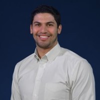 LexJet Employee Andrew Santucci's profile photo