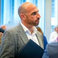 Water Horizon Employee Vincent Gressier's profile photo