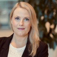 If Insurance Employee Karin Jacobson's profile photo