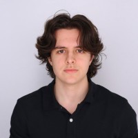 Naismith Awards Employee Peter Grauke's profile photo