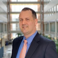 MCRA Employee Alex Cadotte's profile photo