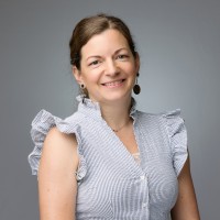 Ryther Employee Larissa Mancil's profile photo