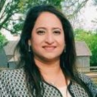 Tribos Peri Peri Employee Lubna Ismail's profile photo
