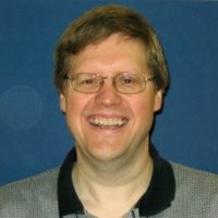 Aspirus Employee Jeff Kloth's profile photo