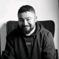 METASPACES Employee Mohammed Atif's profile photo