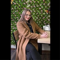 Capify UK Employee Nicole Buckley's profile photo