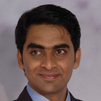 Openmynz SoftLabs Private Limited Employee Chethan Alur's profile photo