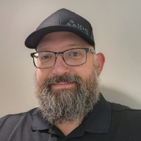 Integrated Power Services Employee Kenneth Theimer's profile photo