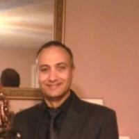 Nashville International Airport - BNA Employee Maged Elias's profile photo