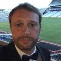 Cascade Holdings Limited Employee Andrew Higginson's profile photo