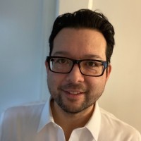 Hubbardton Forge Employee David Kitts's profile photo