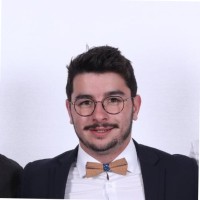 SRV Vacher Employee Adrien Chapuis's profile photo