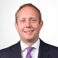 Mourant Employee Gavin Frost's profile photo